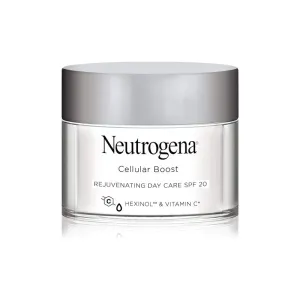 Neutrogena Cellular Boost Rejuvenating Day Care Cream SPF 20